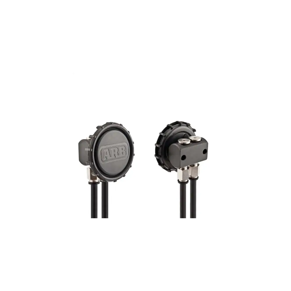 ARB Diff Breather Kit - 170112 - ARB170112